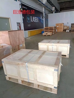 膠合板木箱